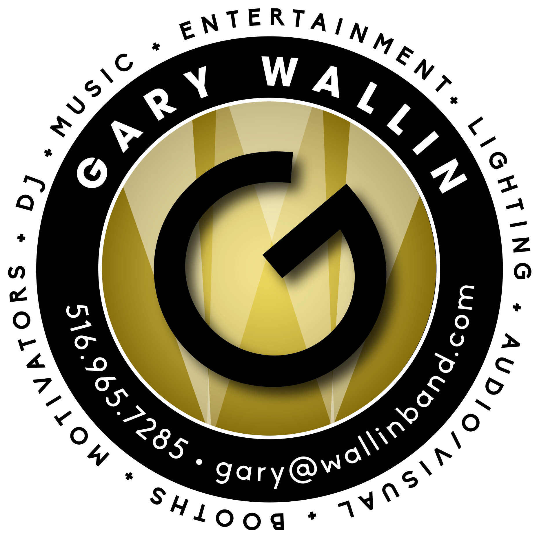 GARY WALLIN PRODUCTIONS INC.